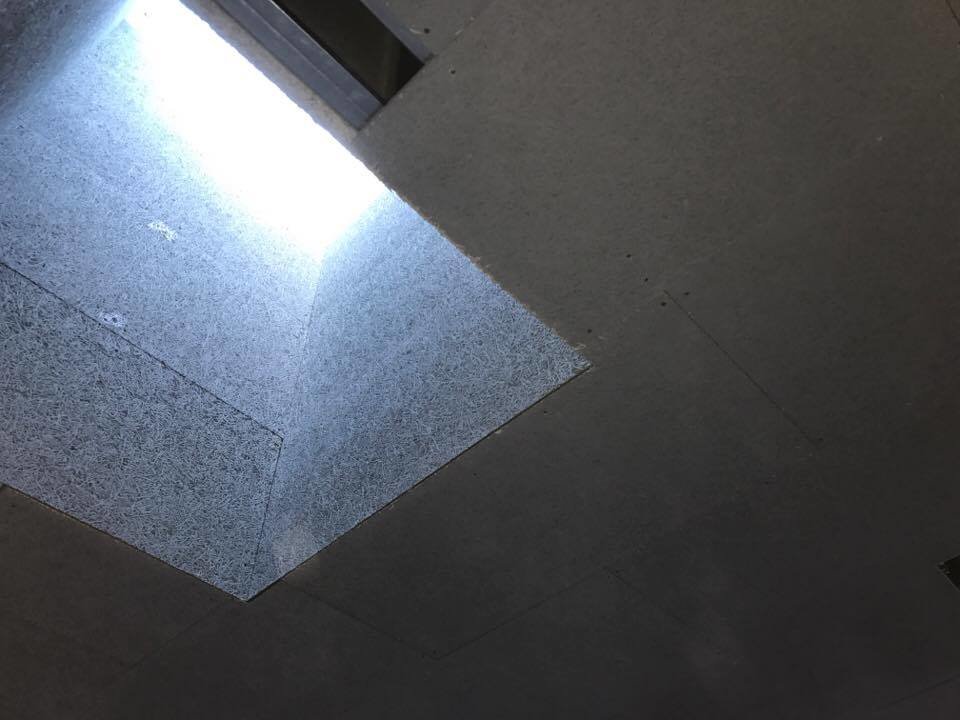 R&F Innenbau | Straßgang | Leistungen