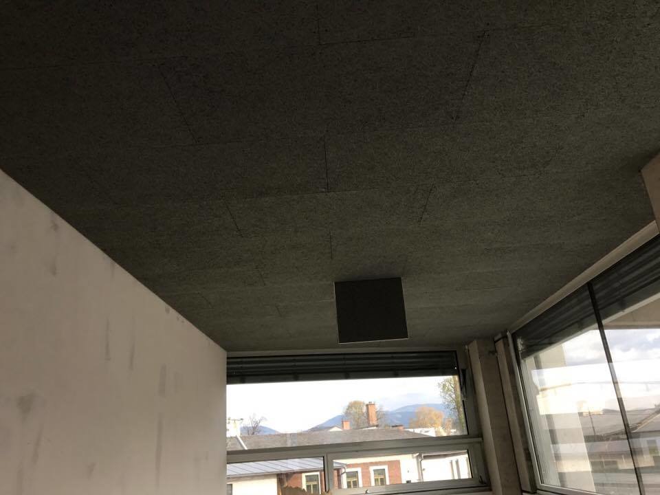 R&F Innenbau | Straßgang | Leistungen